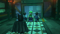 LEGO Batman: Legacy of the Dark Knight