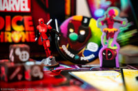 Marvel Dice Throne Expansion (Deadpool)
