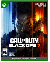 Call of Duty: Black Ops 7