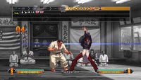 The King of Fighters XIII Global Match
