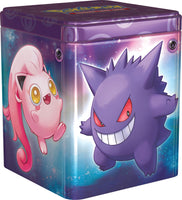 Pokemon TCG Stacking Tin (Psychic)