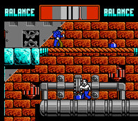 Darkman (Complete in Box)