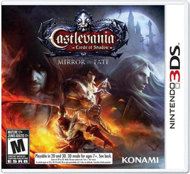 Castlevania: Lords of Shadow Mirror of Fate (Pre-Owned)