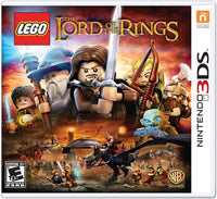 LEGO The Lord of the Rings (Cartridge Only)