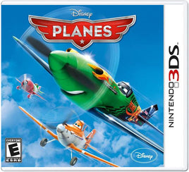 Disney Planes (Pre-Owned)