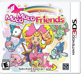 Moco Moco Friends (Pre-Owned)