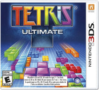 Tetris Ultimate (Pre-Owned)