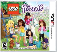 LEGO Friends (Pre-Owned)