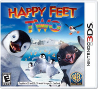 Happy Feet Two (Pre-Owned)