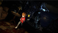 In Nightmare (used)