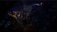 In Nightmare (used)