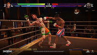 Big Rumble Boxing Creed Champions (Pre-Owned)