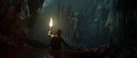 Dark Pictures: House of Ashes (Pre-Owned)
