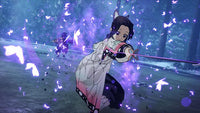 Demon Slayer Kimetsu No Yaiba: The Hinokami Chronicles (Pre-Owned)