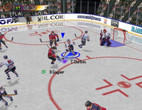 NHL Blades of Steel '99 (Complete in Box)