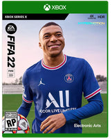 FIFA 22 (Pre-Owned)