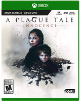 A Plague Tale: Innocence (Pre-Owned)