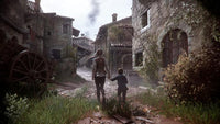 A Plague Tale: Innocence (Pre-Owned)