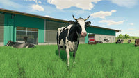 Farming Simulator 22 (Pre-Owned)