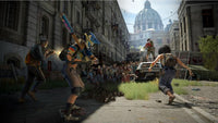 World War Z Aftermath (Pre-Owned)