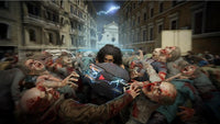 World War Z Aftermath (Pre-Owned)