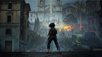 World War Z Aftermath (Pre-Owned)