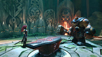 Darksiders III (Pre-Owned)