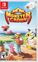 Monster Crown (Pre-Owned)