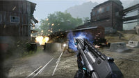 Crysis Remastered Trilogy (Pre-Owned)