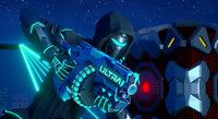 Nerf Legends (Pre-Owned)