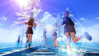 Blue Reflection: Second Light (Pre-Owned)