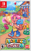 Alchemic Cutie Launch Edition (Pre-Owned)