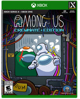 Among Us Crewmate Edition (Pre-Owned)