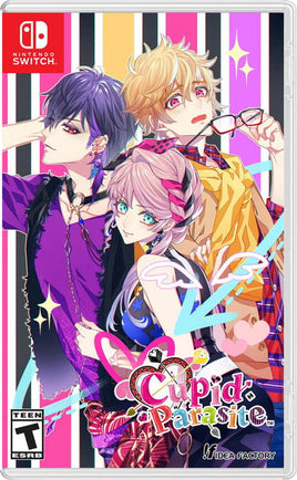 Cupid Parasite (Pre-Owned)