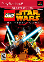 LEGO Star Wars: The Video Game (Greatest Hits) (As Is) (Pre-Owned)