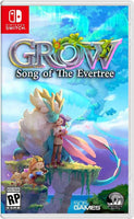 Grow: Song of the Evertree (Pre-Owned)