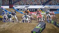 Monster Energy Supercross 5 (Pre-Owned)