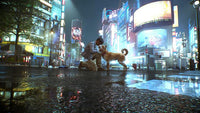 Ghostwire Tokyo (Deluxe Edition) (Pre-Owned)