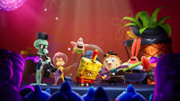 SpongeBob SquarePants: The Cosmic Shake (Pre-Owned)
