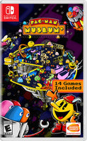 Pac-Man Museum+ (Pre-Owned)