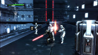 Star Wars: The Force Unleashed (Pre-Owned)