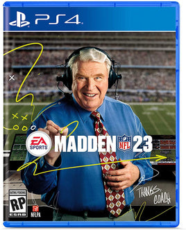 Madden NFL 23 (Pre-Owned)
