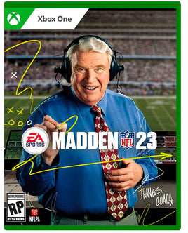 Madden NFL 23 (Pre-Owned)