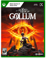 The Lord of the Rings: Gollum (Pre-Owned)