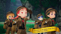 Made in Abyss: Binary Star Falling into Darkness (Pre-Owned)