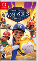 Little League World Series Baseball 2022 (Pre-Owned)