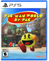 Pac-Man World: Re-Pac (Pre-Owned)