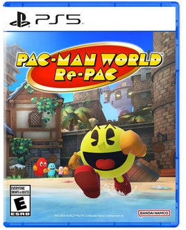 Pac-Man World: Re-Pac (Pre-Owned)