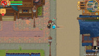Potion Permit (Pre-Owned)