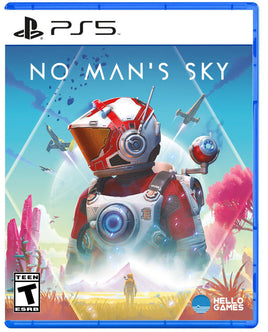 No Man's Sky (Pre-Owned)